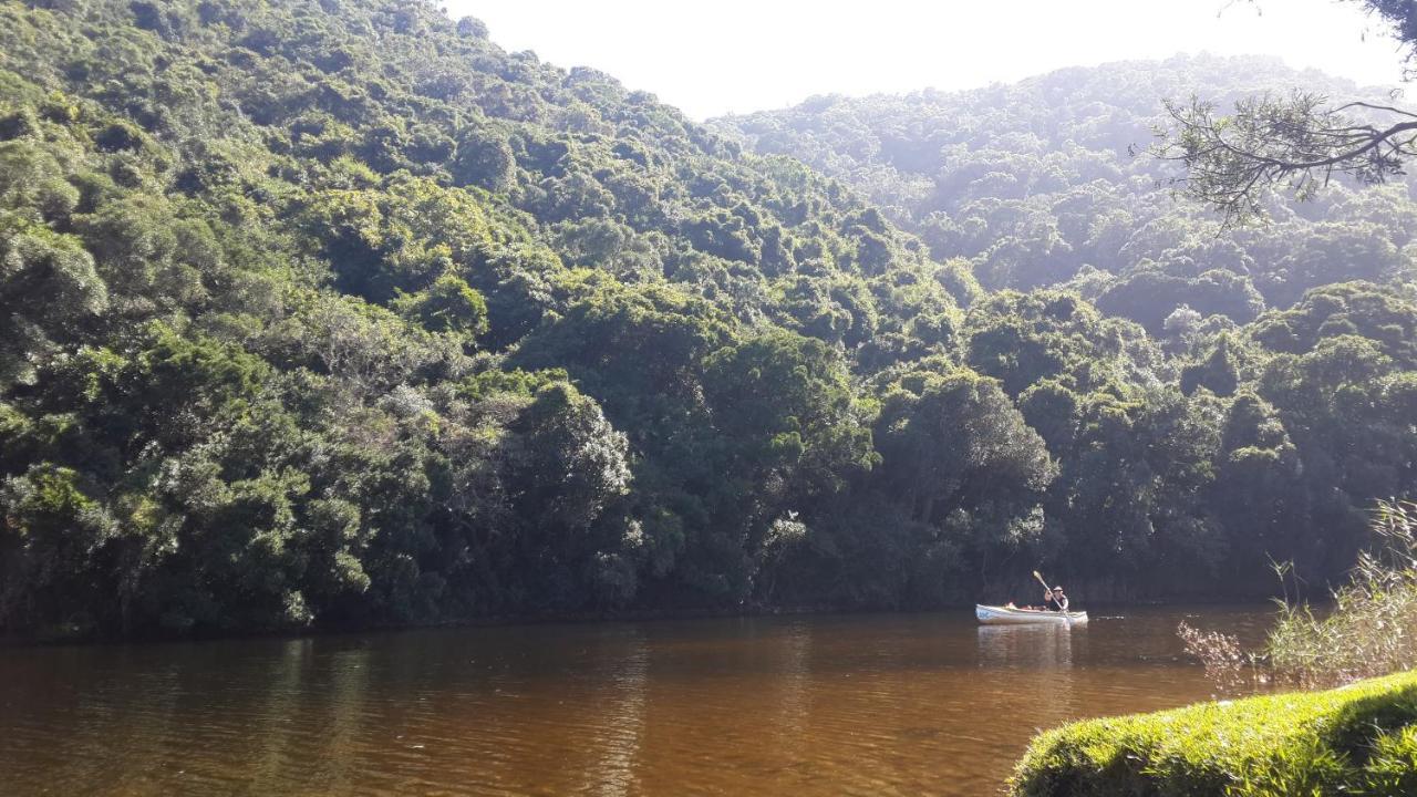 Villa On The Water @ Pirates Creek #8 Wildernis Exterior foto