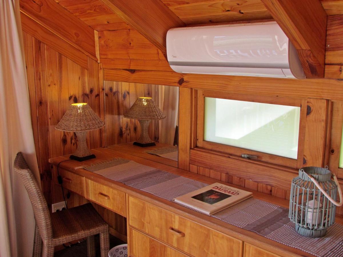 Villa On The Water @ Pirates Creek #8 Wildernis Exterior foto