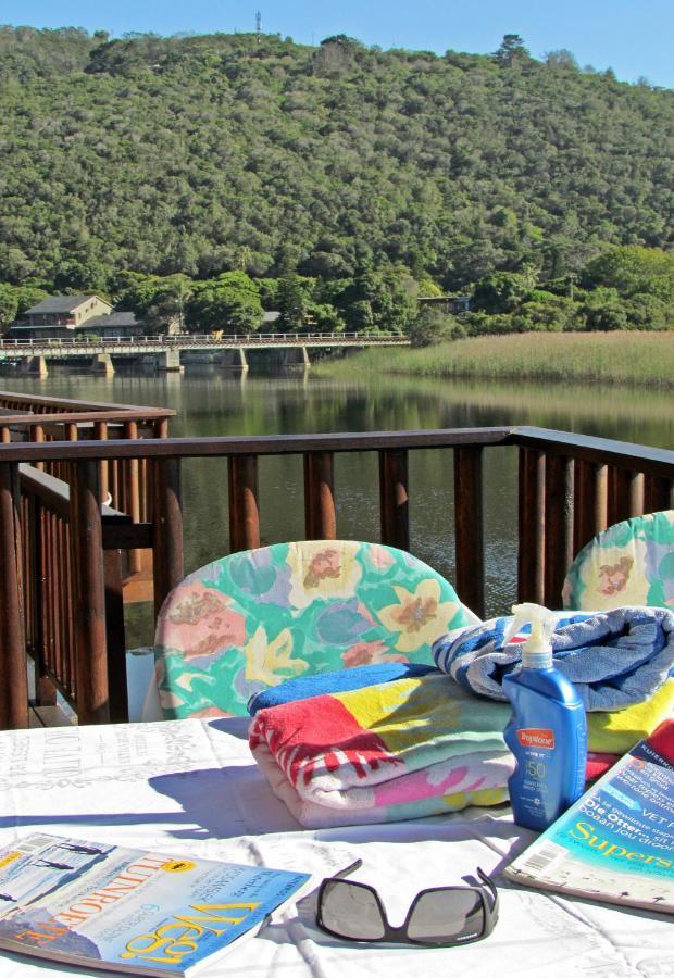 Villa On The Water @ Pirates Creek #8 Wildernis Exterior foto